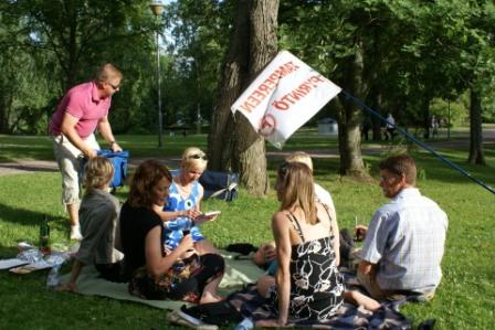 Venlapronssimitalistit09 Limusiiniajalulla 051.jpg